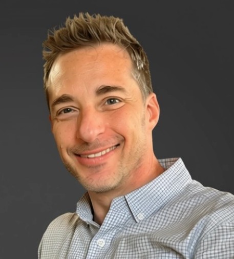 Scott Overbeck, founder of SalesLead.ai